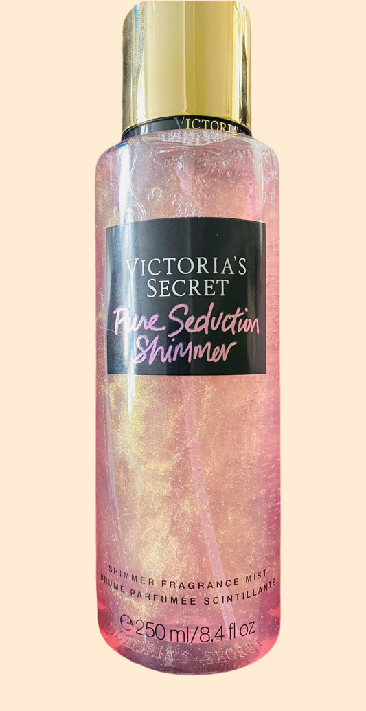 Body shimmer